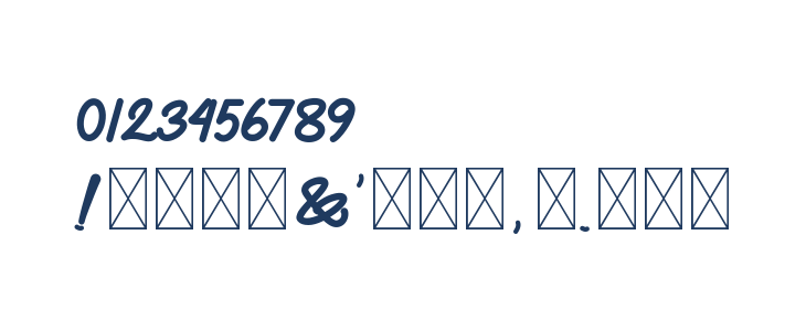 Almonthy Mirotas Other Characters