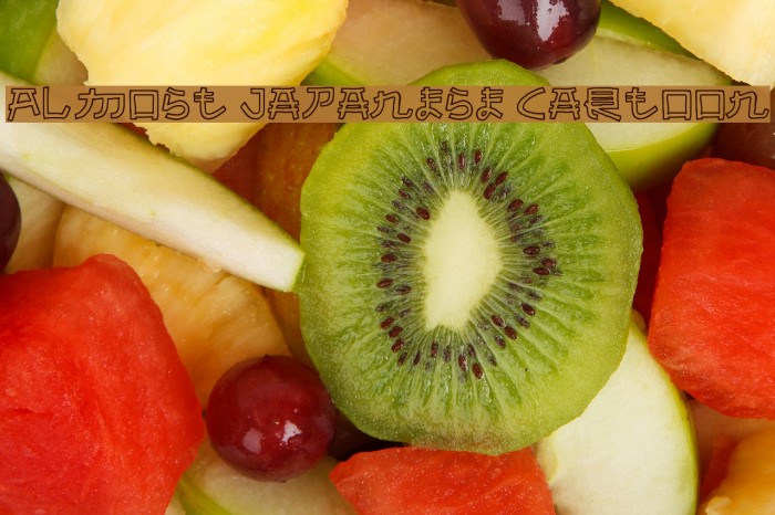 Almost Japanese Cartoon Example 3