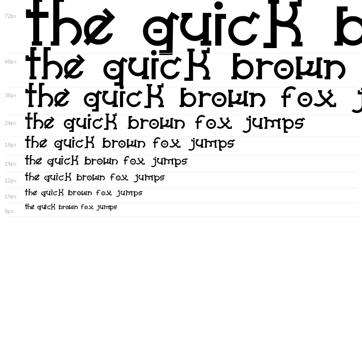 Almost Sanskrit taj Waterfall