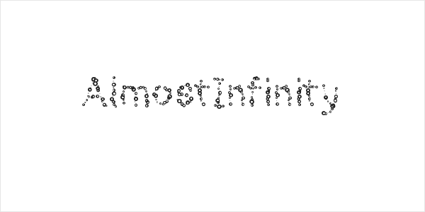 AlmostInfinity Logo