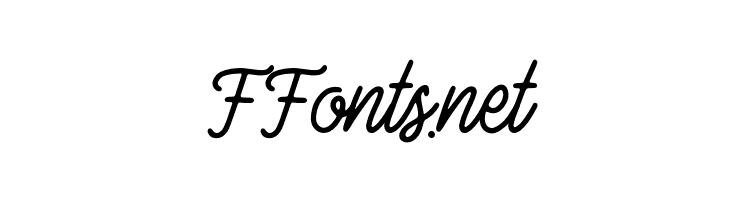 AlmostLoveDemo-Regular  Free Fonts Download