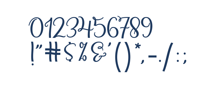 AlmostThere Other Characters