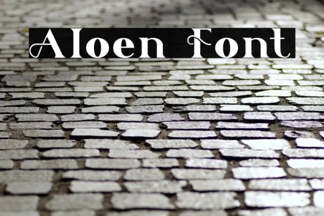 Aloen Example 3