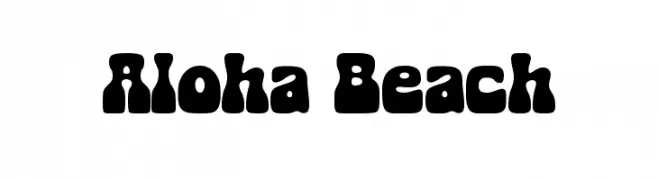 Aloha Beach 
