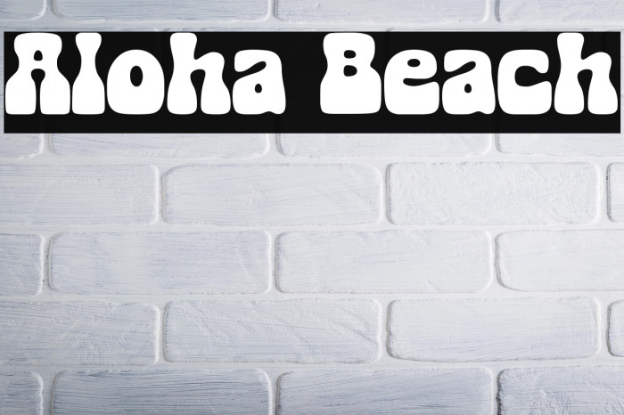 Aloha Beach Example 3