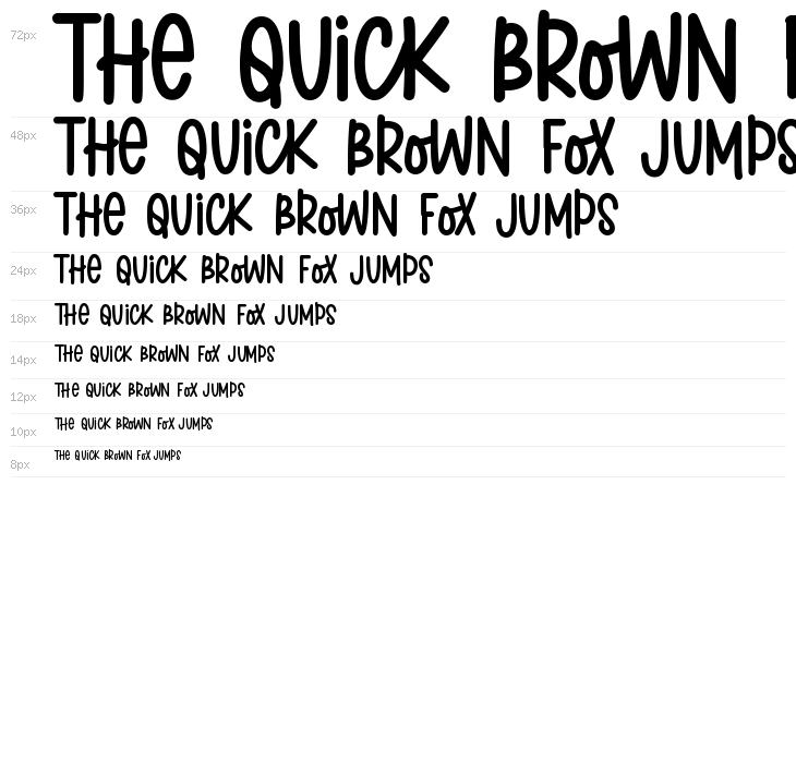 Aloha Lover Waterfall