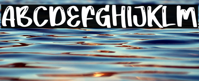 Aloha Obelic GT Demo Example 3