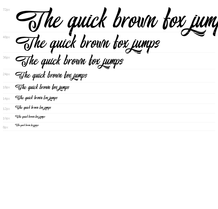 AlohaFriday-PersonalUse Waterfall