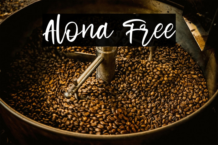 Alona Free Example 2