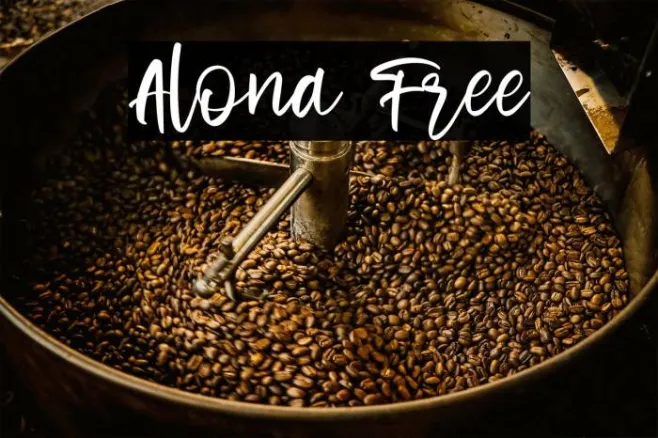 Alona Free Example 2