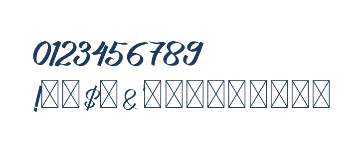 Alondria Bepah Other Characters