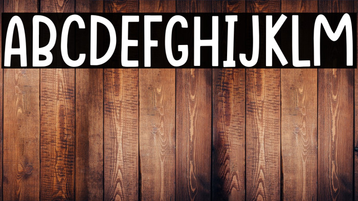 Alone On Earth Example 3