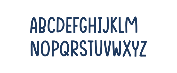 Alone On Earth Lowercase