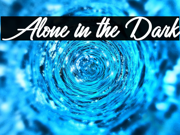 Alone in the Dark Example 2