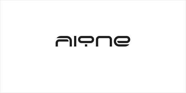Alone Logo