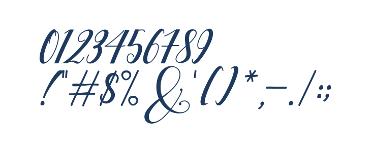 Alongtime Other Characters