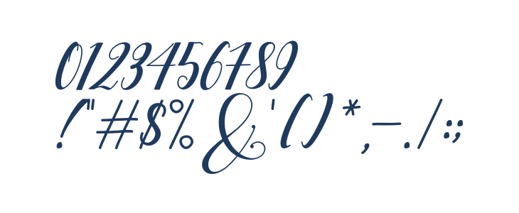 Alongtime Other Characters