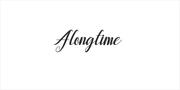 Alongtime Logo