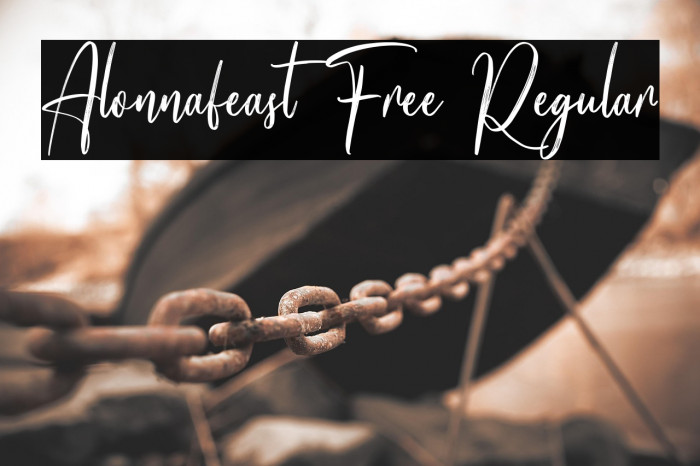 Alonnafeast Free Regular Example 3