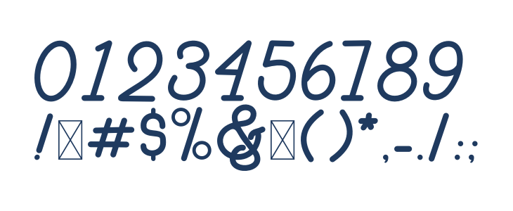 Aloritma Other Characters