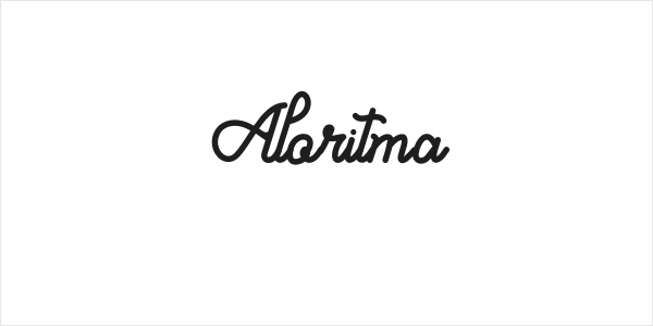 Aloritma Logo