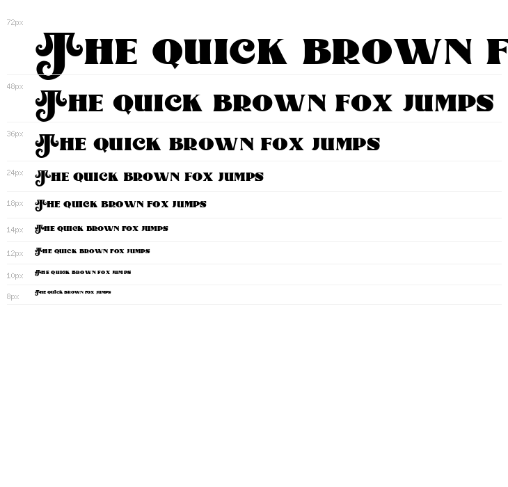 Alota Demo Version Waterfall