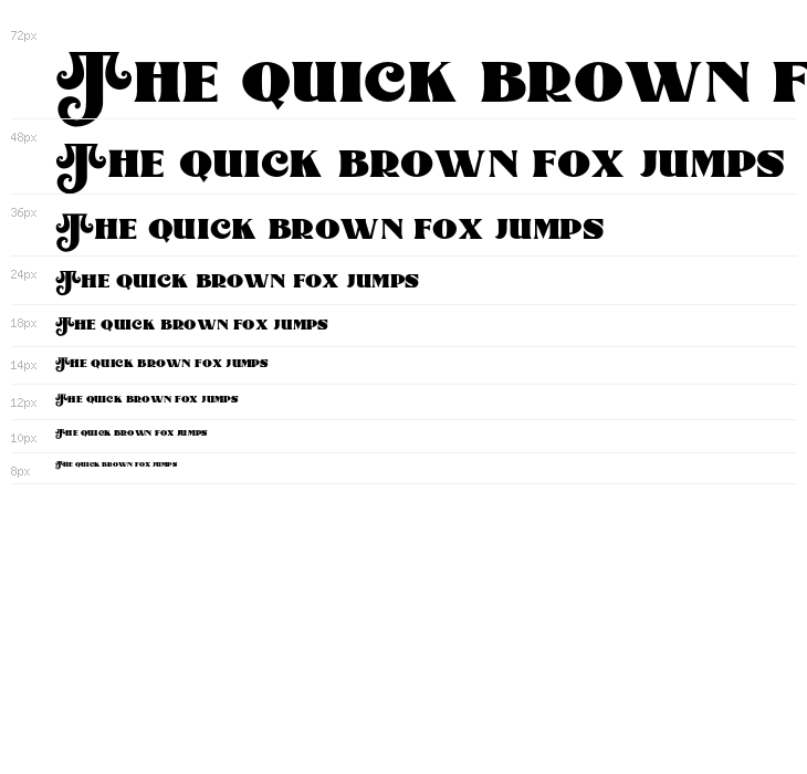 Alota-DemoVersion Waterfall