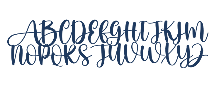 Alove Uppercase