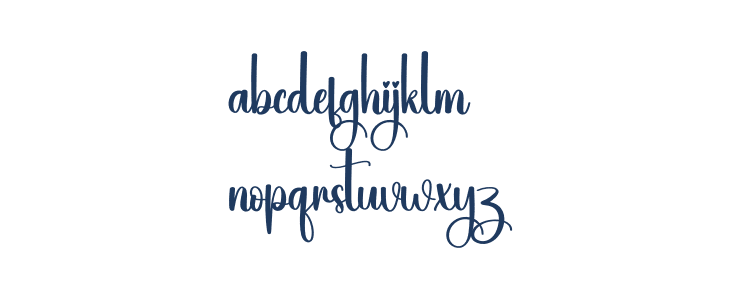 Aloved Lowercase