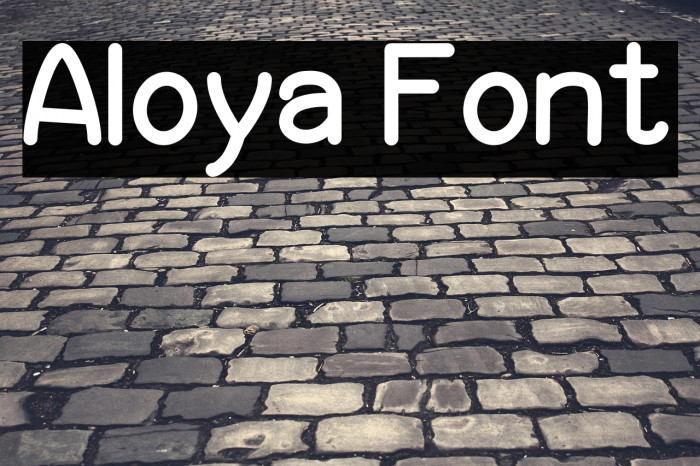 Aloya Example 3