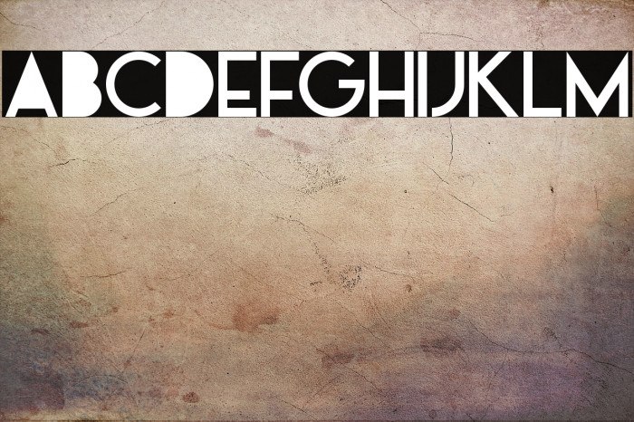 Alpaca Solidify Example 1