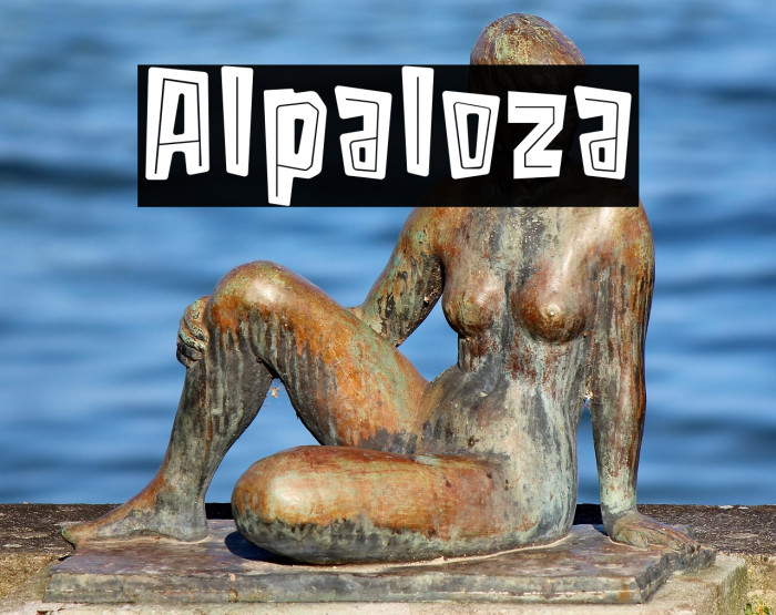 Alpaloza Example 1