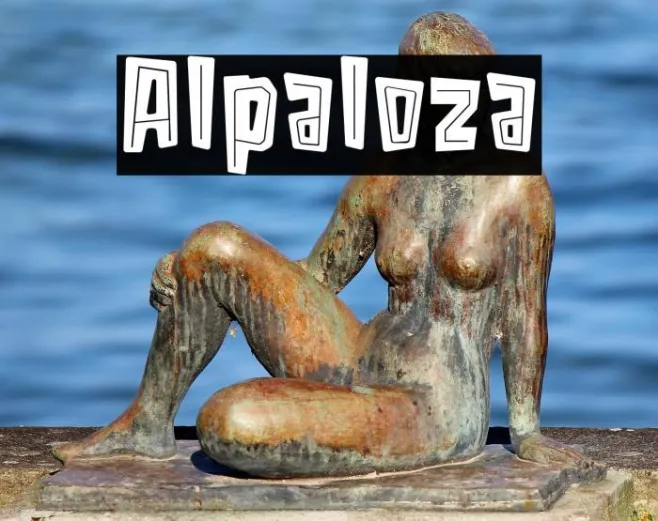 Alpaloza Example 1
