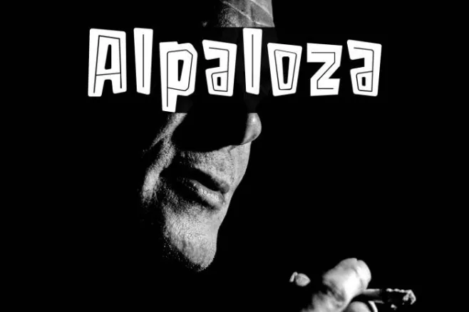 Alpaloza Example 2