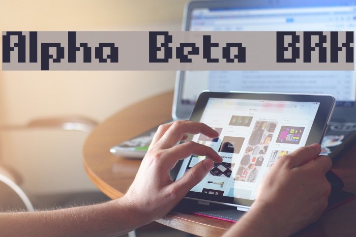 Alpha Beta BRK Polices examples