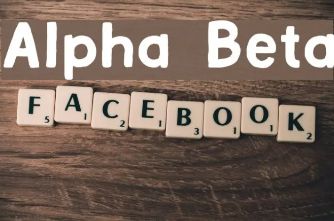 Alpha Beta Example 1