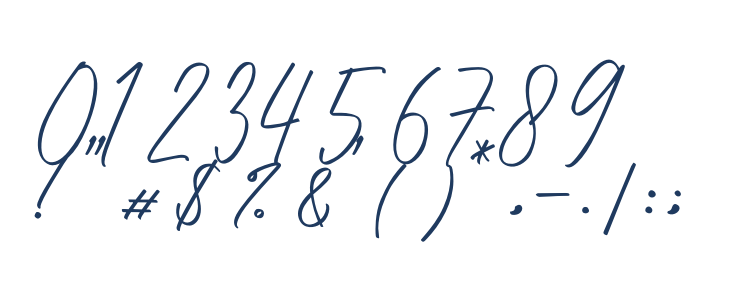 Alpha Brights Other Characters