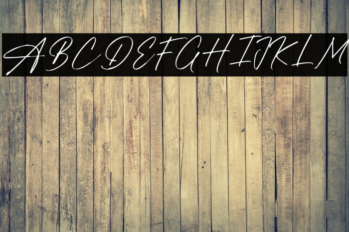 Alpha Brights Example 3