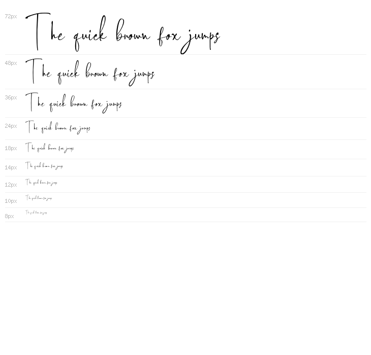 Alpha Danthe PERSONAL USE Regular Waterfall