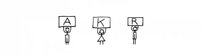 Alpha Kids Regular  フリーフォントのダウンロード