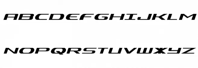 Alpha Men Italic Шрифта ВЕРХНИЙ