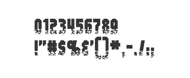 Numbers
