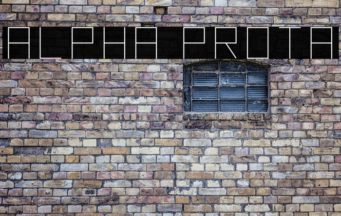 Alpha Prota Example 2