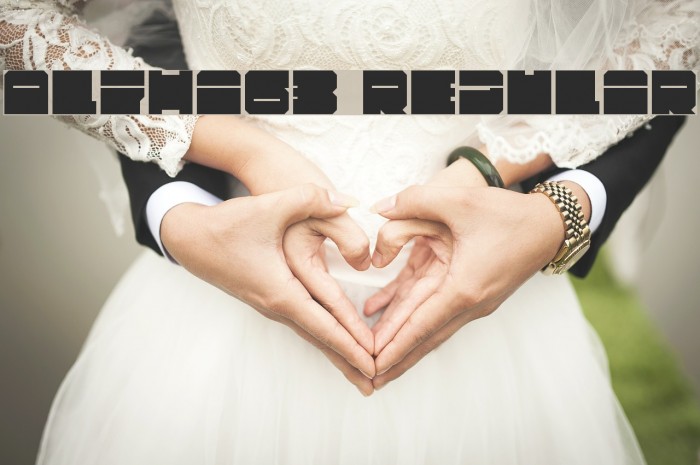 Alpha63 Regular Example 3