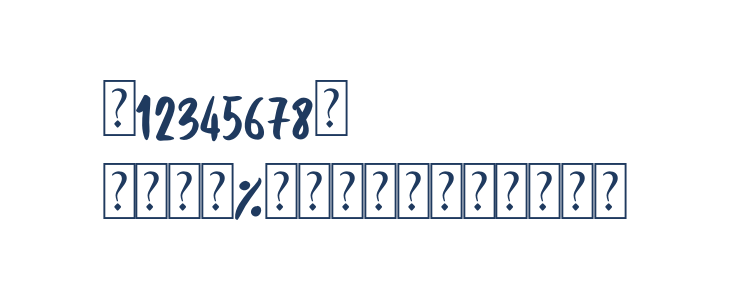 AlphaBee Other Characters