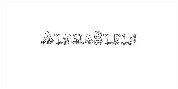 AlphaElfin Logo