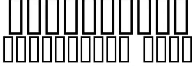 AlphaFitness Schriftart Anderer Schreiben