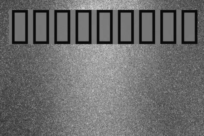 AlphaRope Font examples