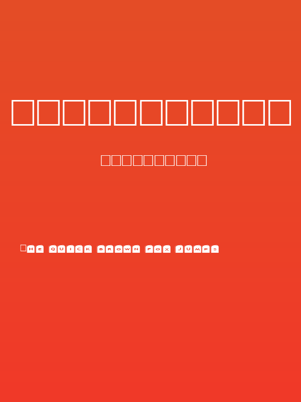 AlphaShapes gravestones 2 Poster