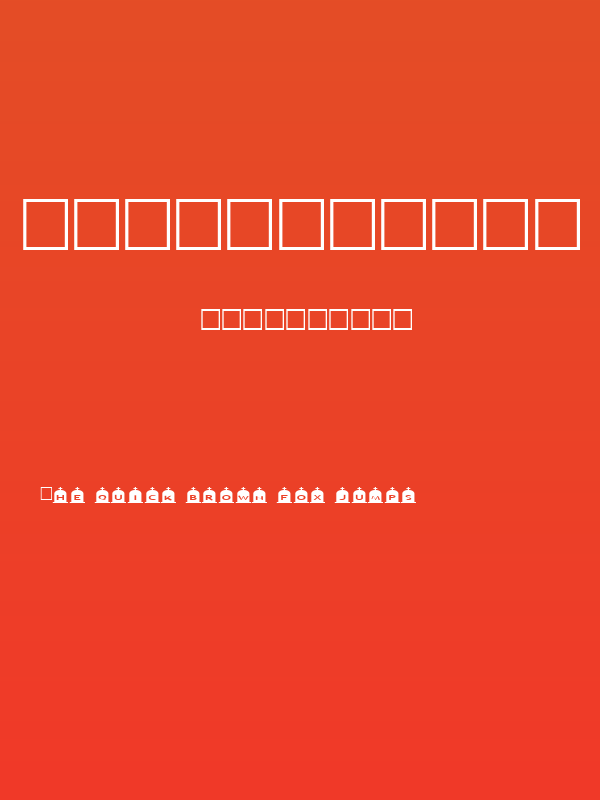 AlphaShapes gravestones 3 Poster